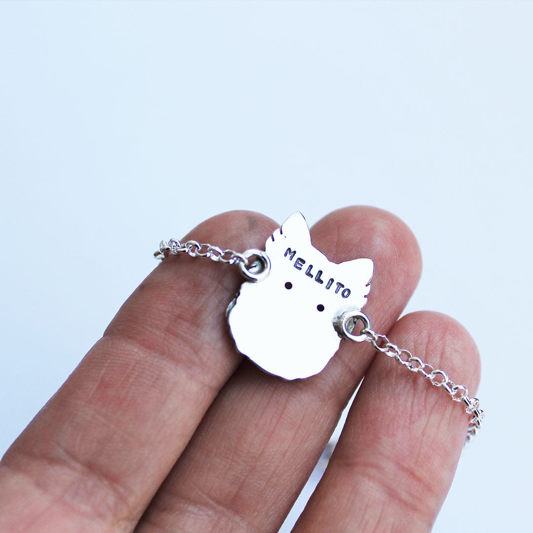 Pulsera Cara Westy